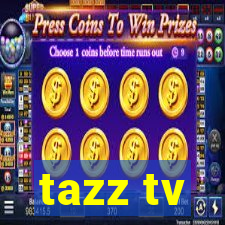 tazz tv